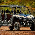 Edge UTV Rentals