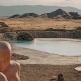 Desert Reef Hot Spring