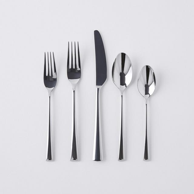 Dansk Bistro Cafe Flatware - 43 piece set