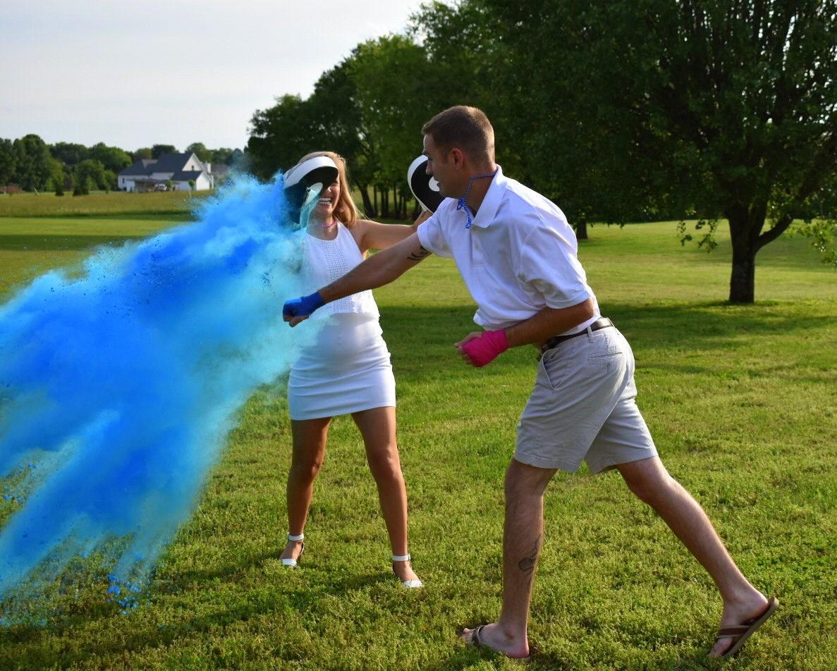 If you didn’t know, now you know ;) We are expecting!! Baby Roland coming October 2020!!!