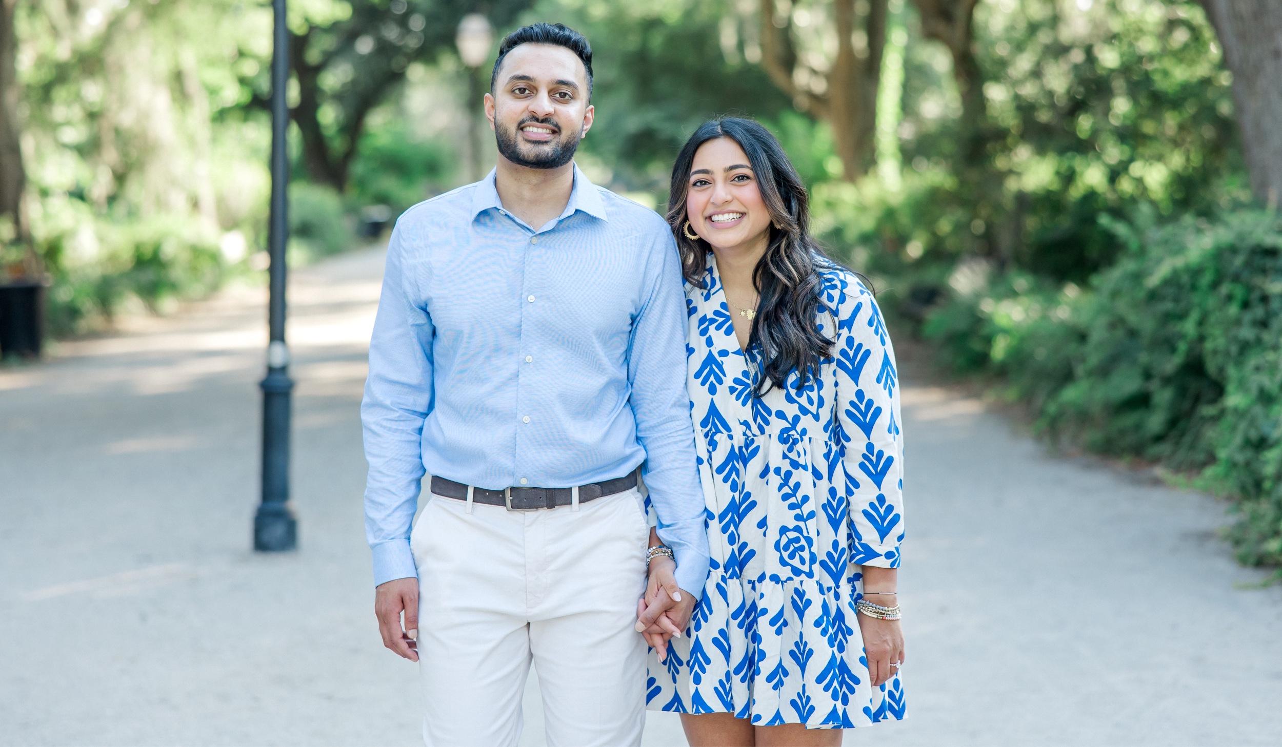 The Wedding Website of Nilosha Patel and Suraj Patel