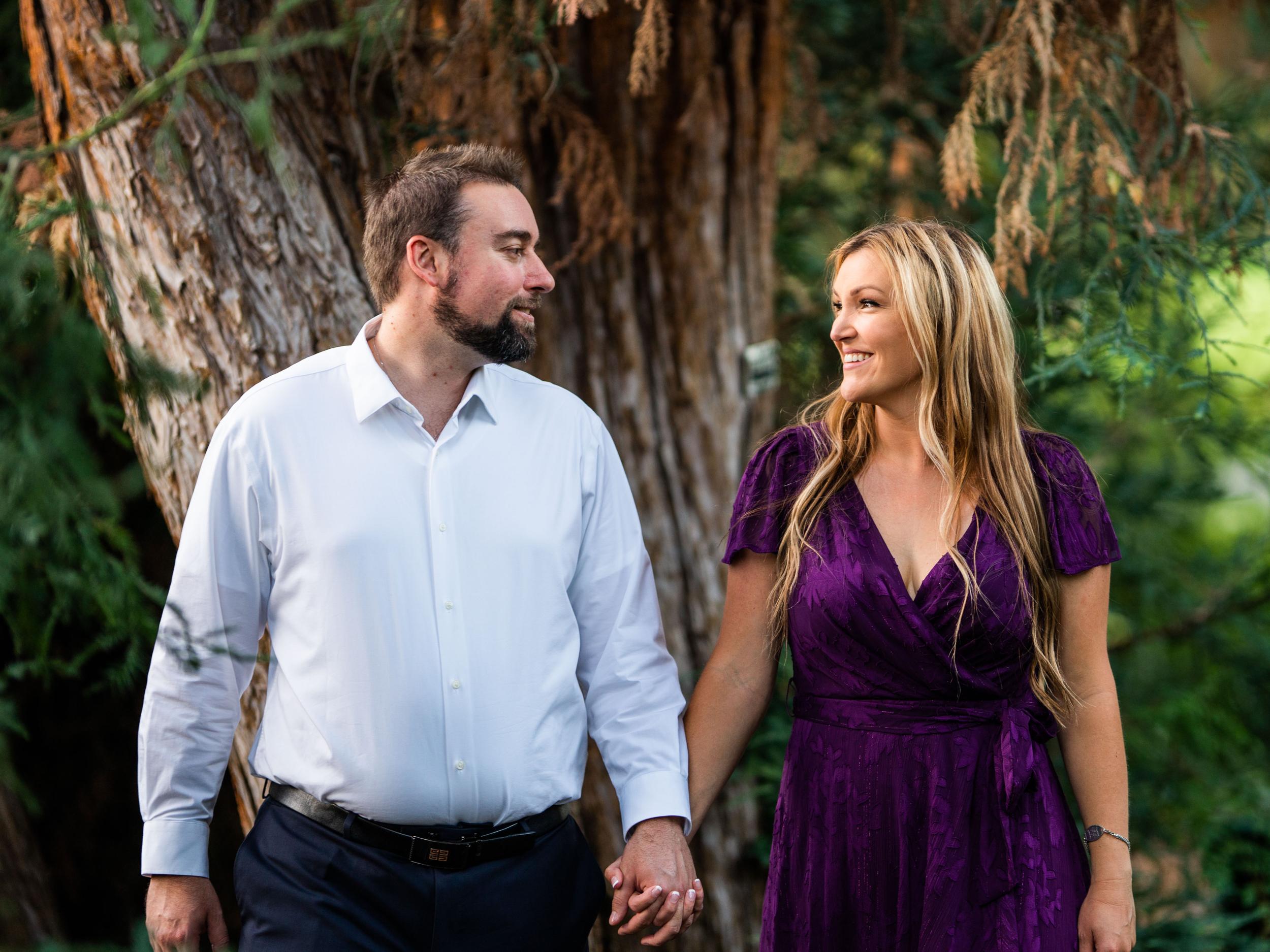 The Wedding Website of Denise Finch and Daniel Schwarz