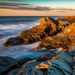 Beavertail State Park