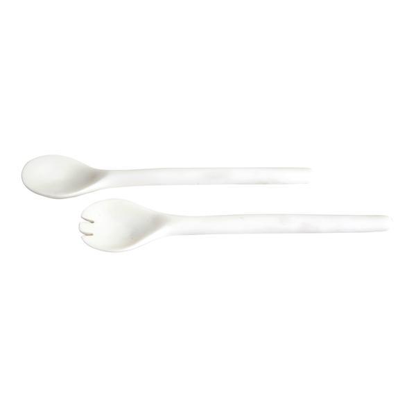 Large Salad Servers