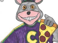 Chuck E. Cheese