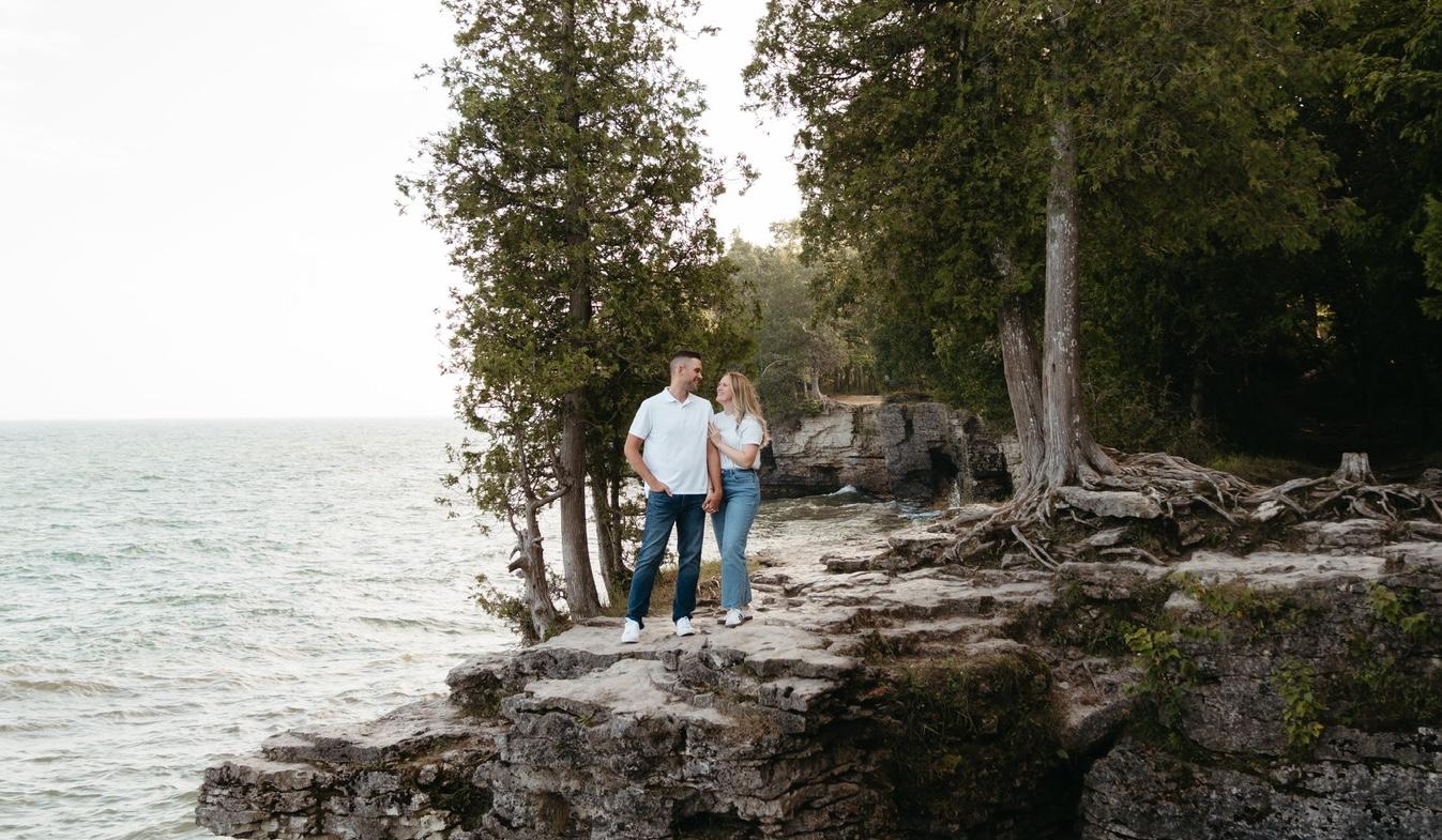 The Wedding Website of Kelsey Deets and Jason Seidemann