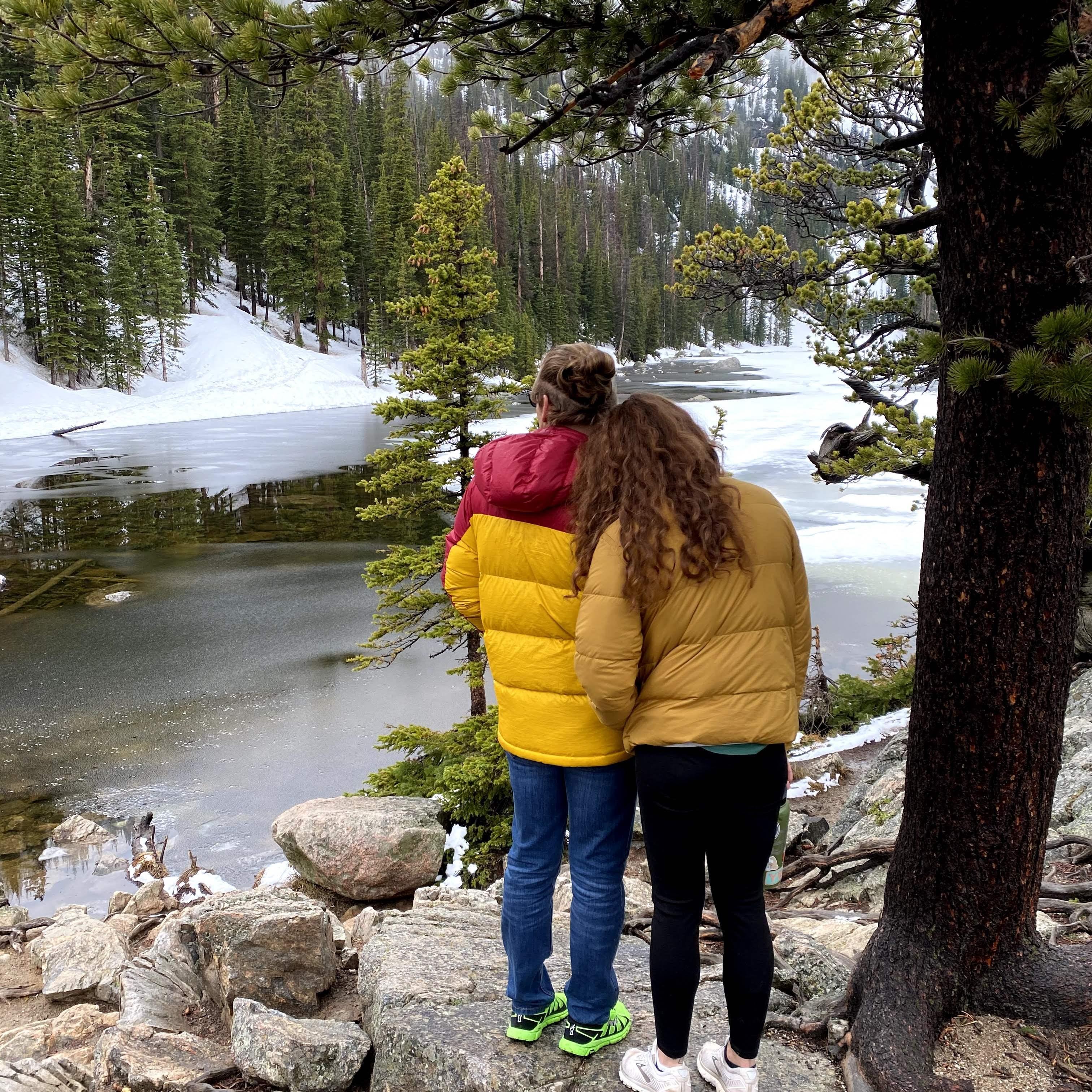 Rocky Mountain National Park