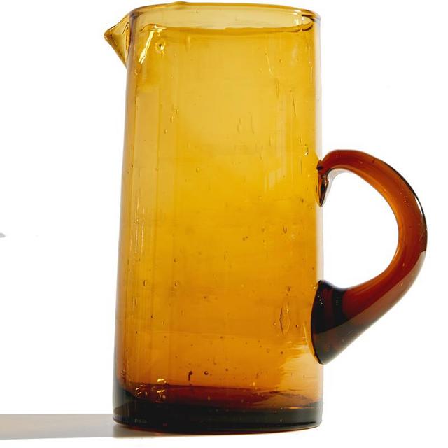 Handmade Cone Jug