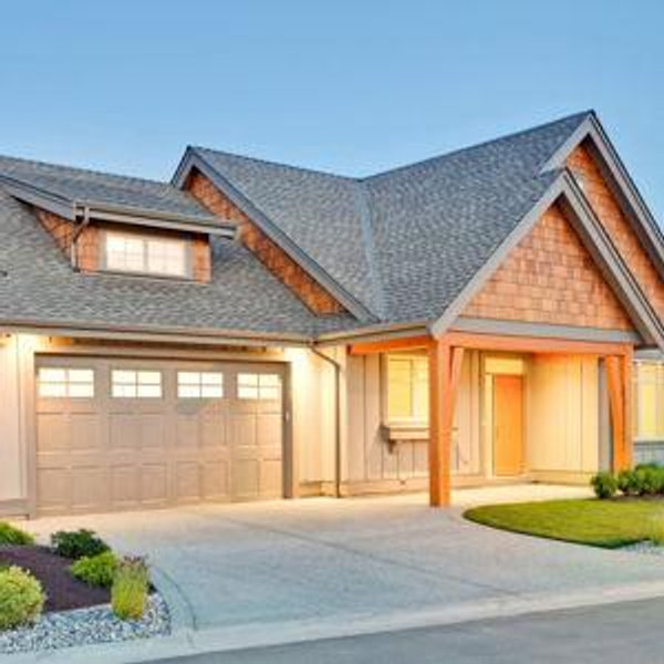House Down Payment