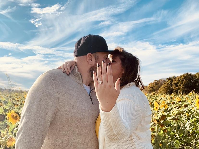 The Wedding Website of Kate Lynne O'Donnell and Michael Kush