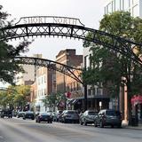 Short North Arts District