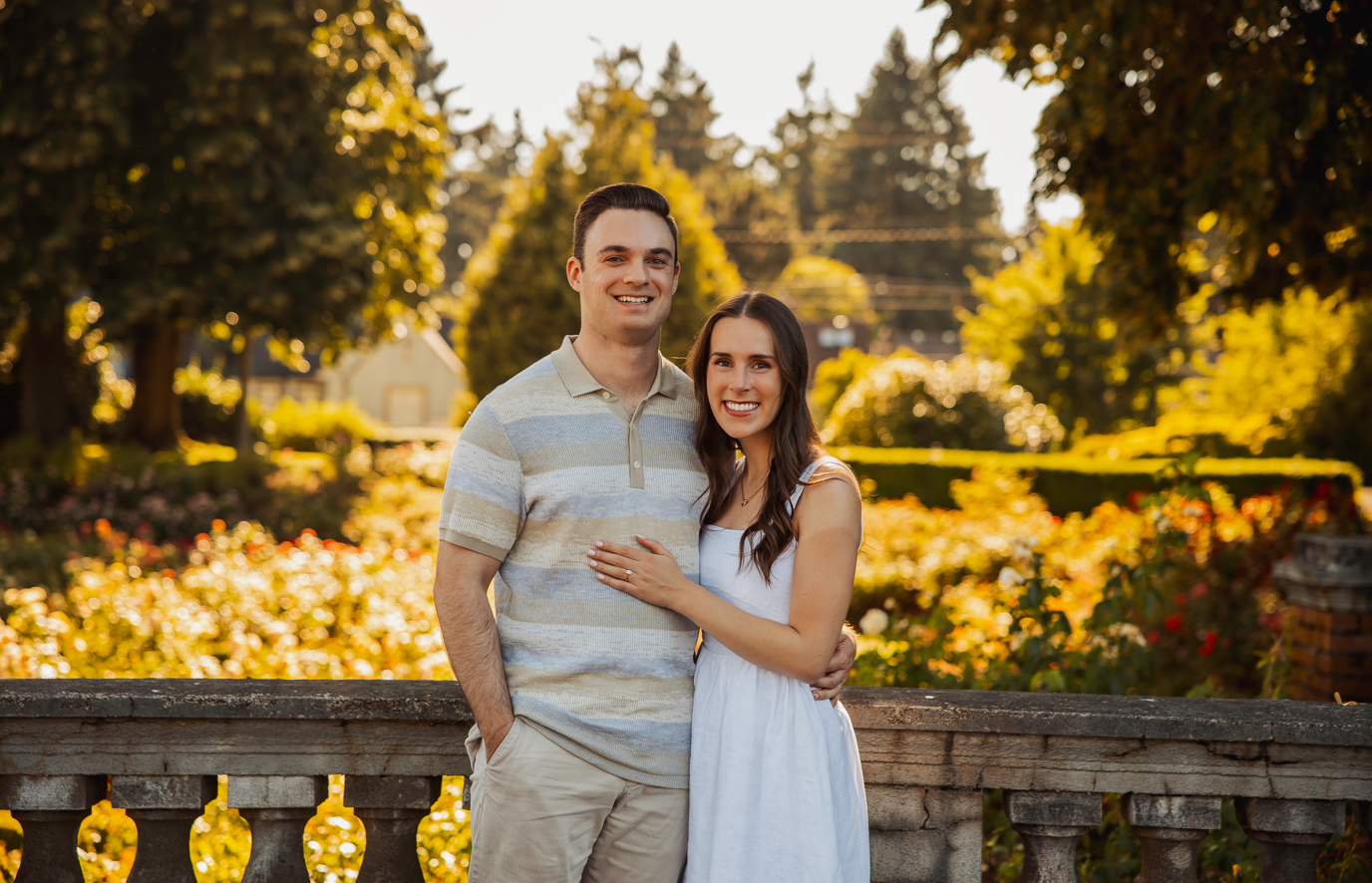 The Wedding Website of Lauren Charleson and John Stoszek
