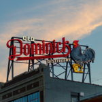 Old Dominick Distillery