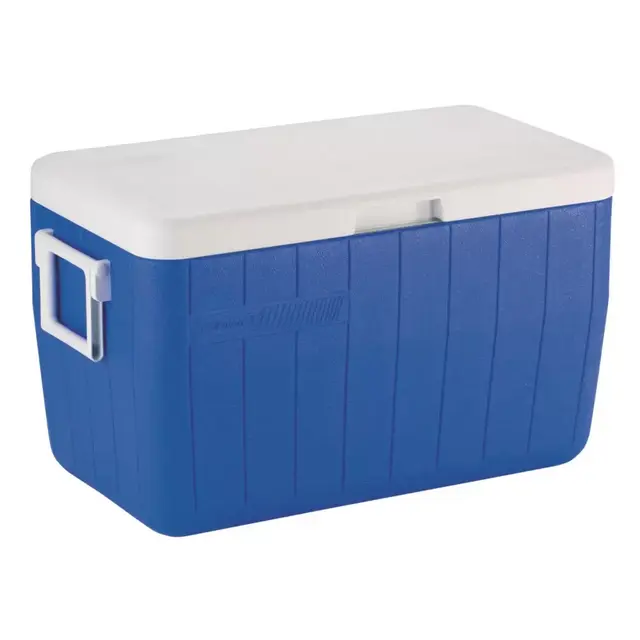 48 Quart Performance Cooler