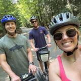 Segway the Door Tours