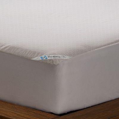 Sealy® Posturepedic Allergy Protection King Mattress Cover