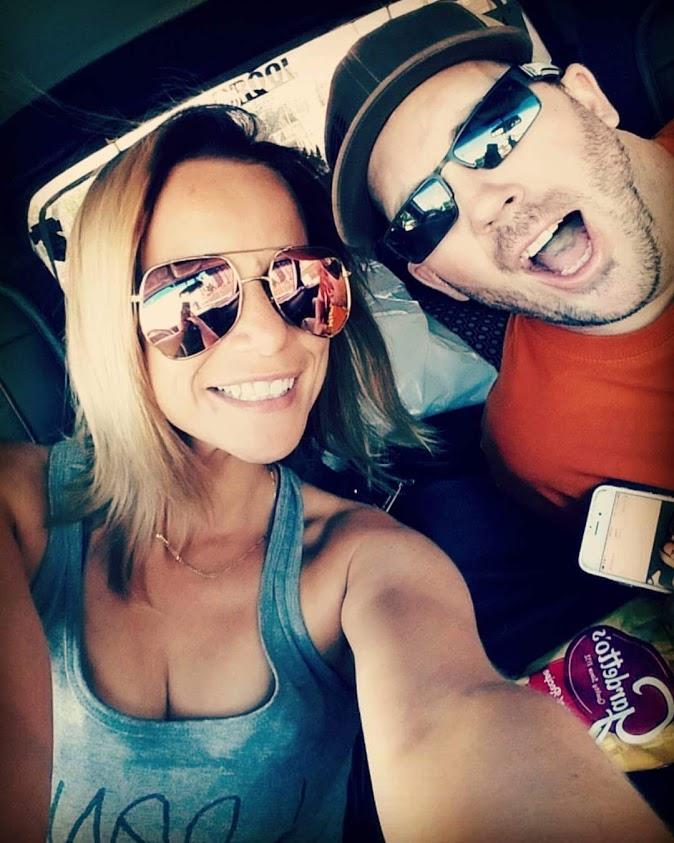The Wedding Website of Allison Smith and Dustin Poling