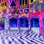 Meow Wolf - Convergence Station