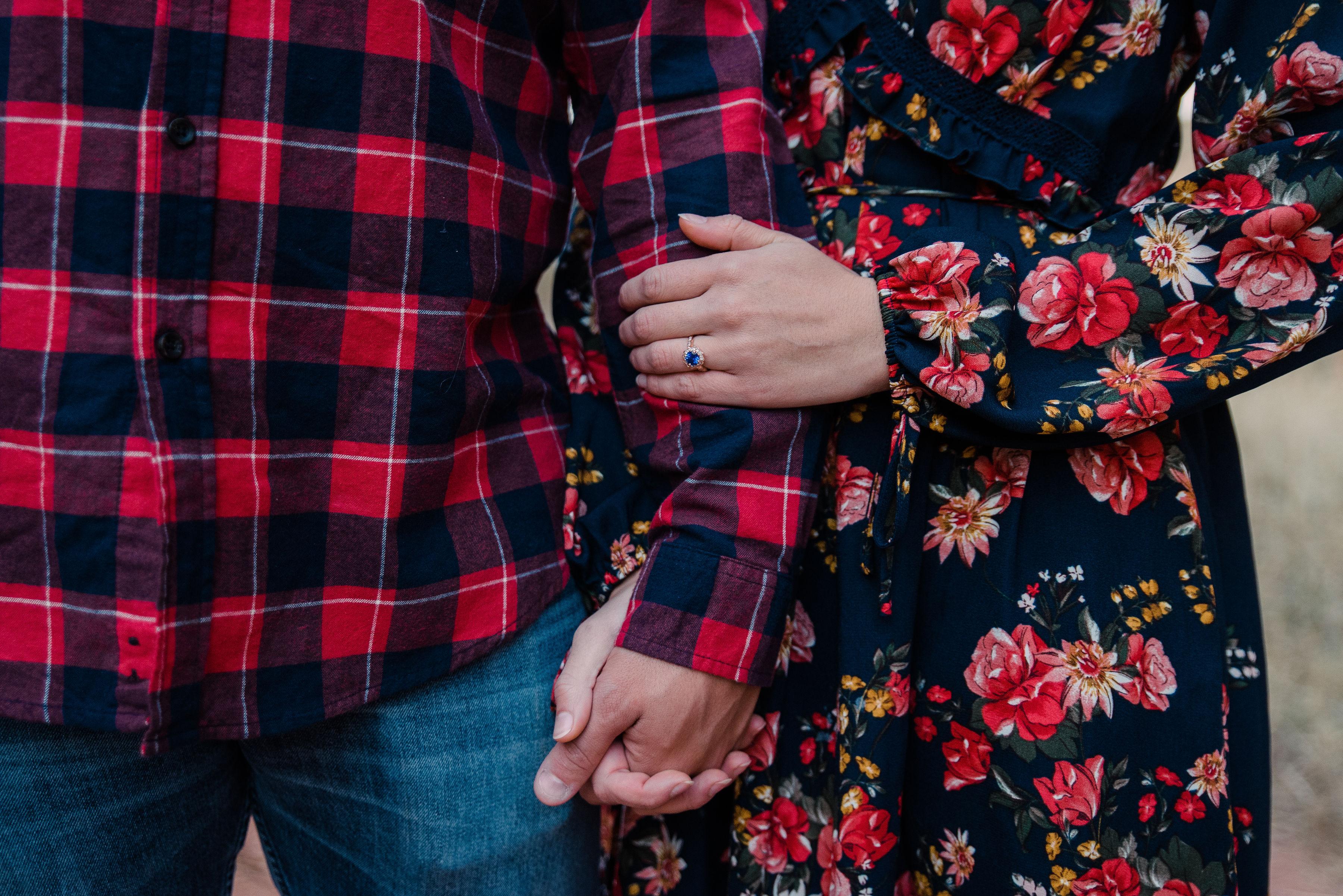 The Wedding Website of Natalie Rolf and Jake Ireland