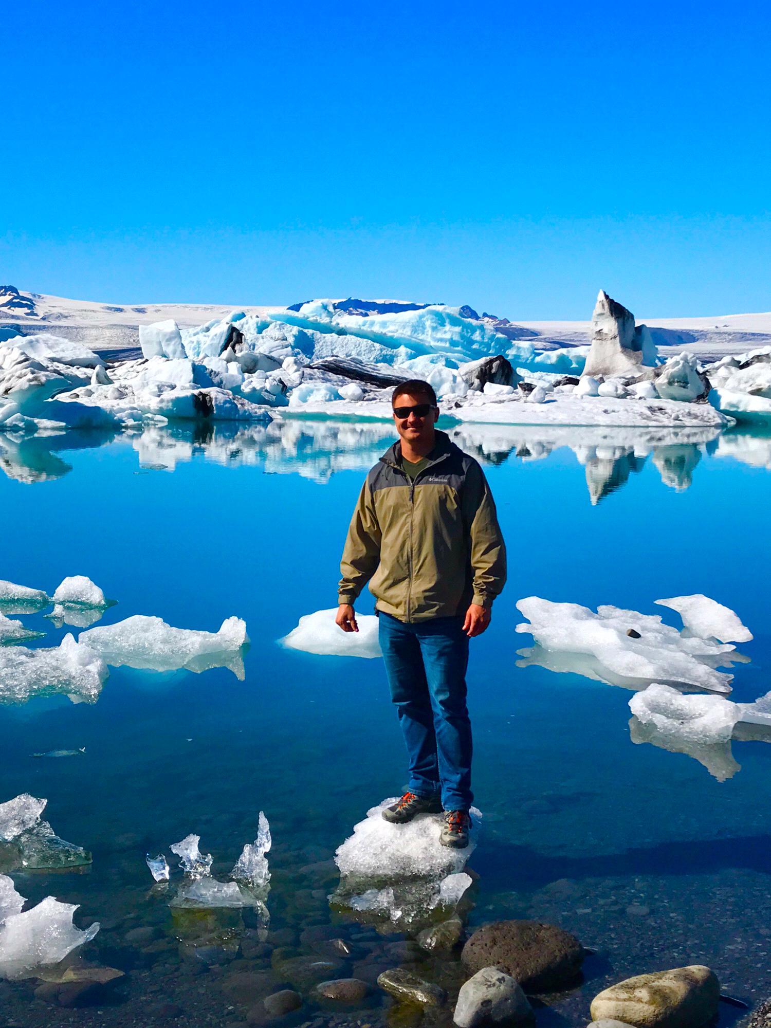 Iceland