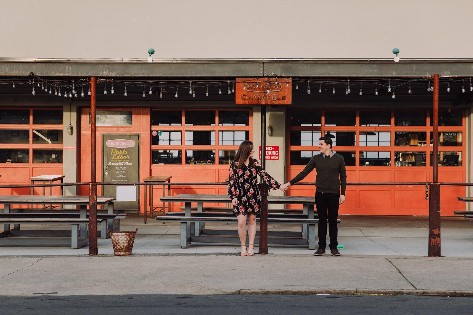 The Wedding Website of Nick Accordino and Kelsey Dickman