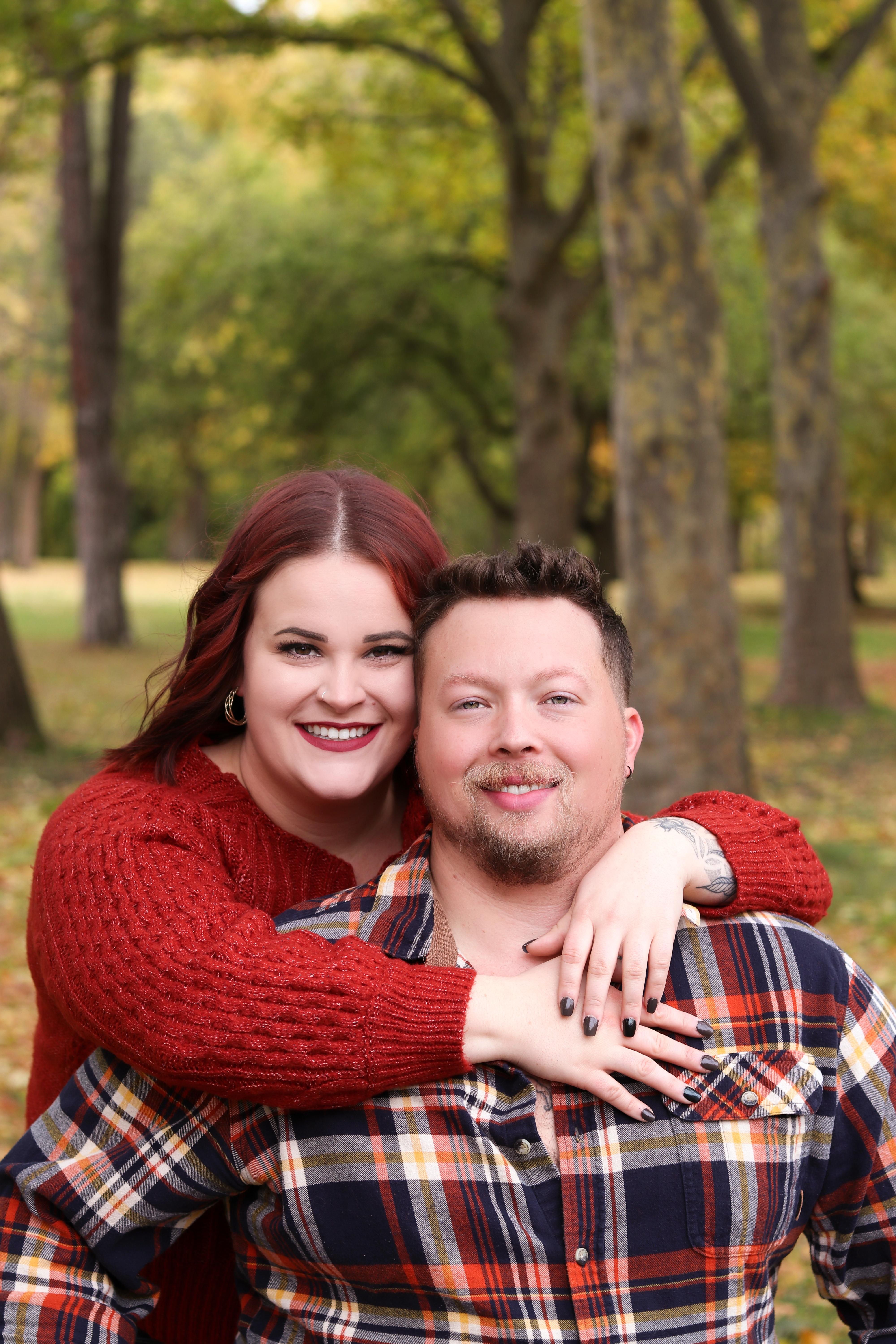 The Wedding Website of Lois Moree and Stuart Trimble