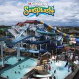 Golfland Sunsplash