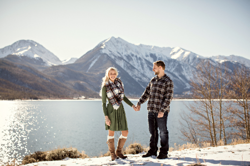 The Wedding Website of Ashley Blankenbeckler and Chris Kale