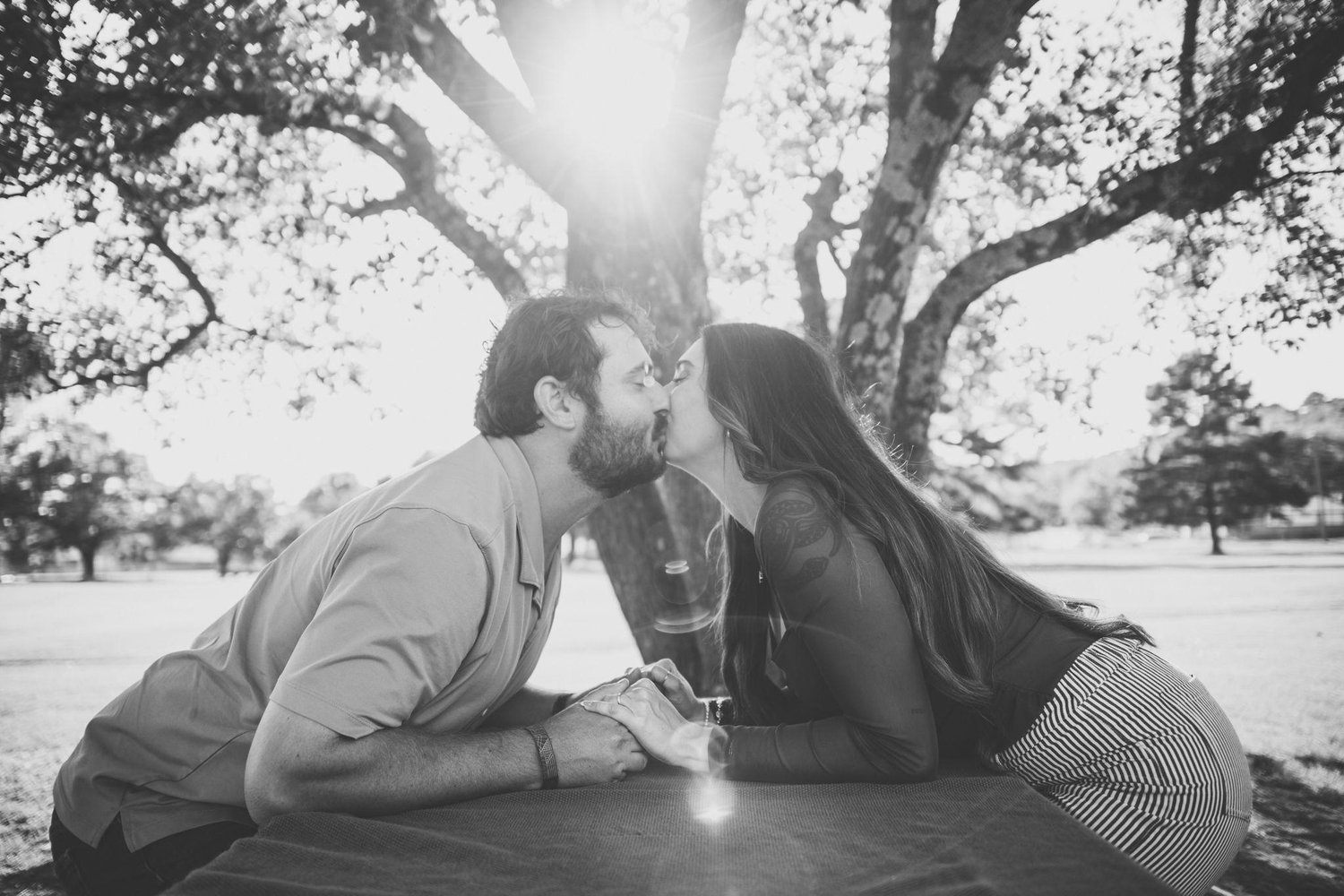 The Wedding Website of Kelsy Knox and Bishop Bass