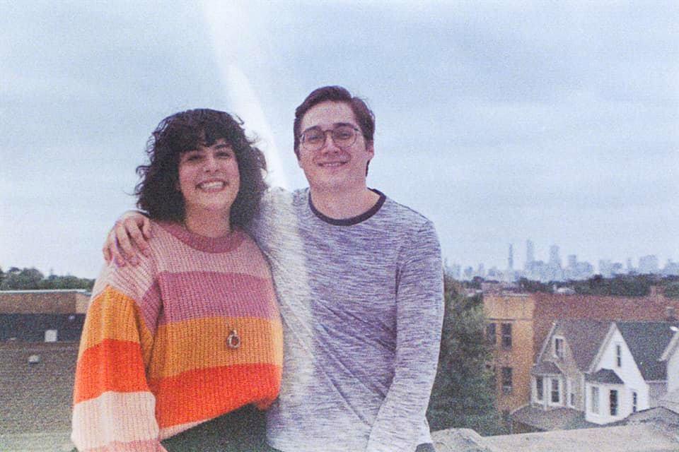 The Wedding Website of Rita Hess and Nick Shulda