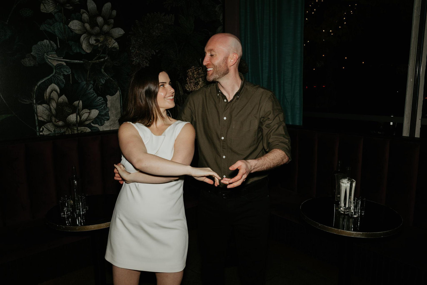 The Wedding Website of Randall Ziman and Liane ONeill