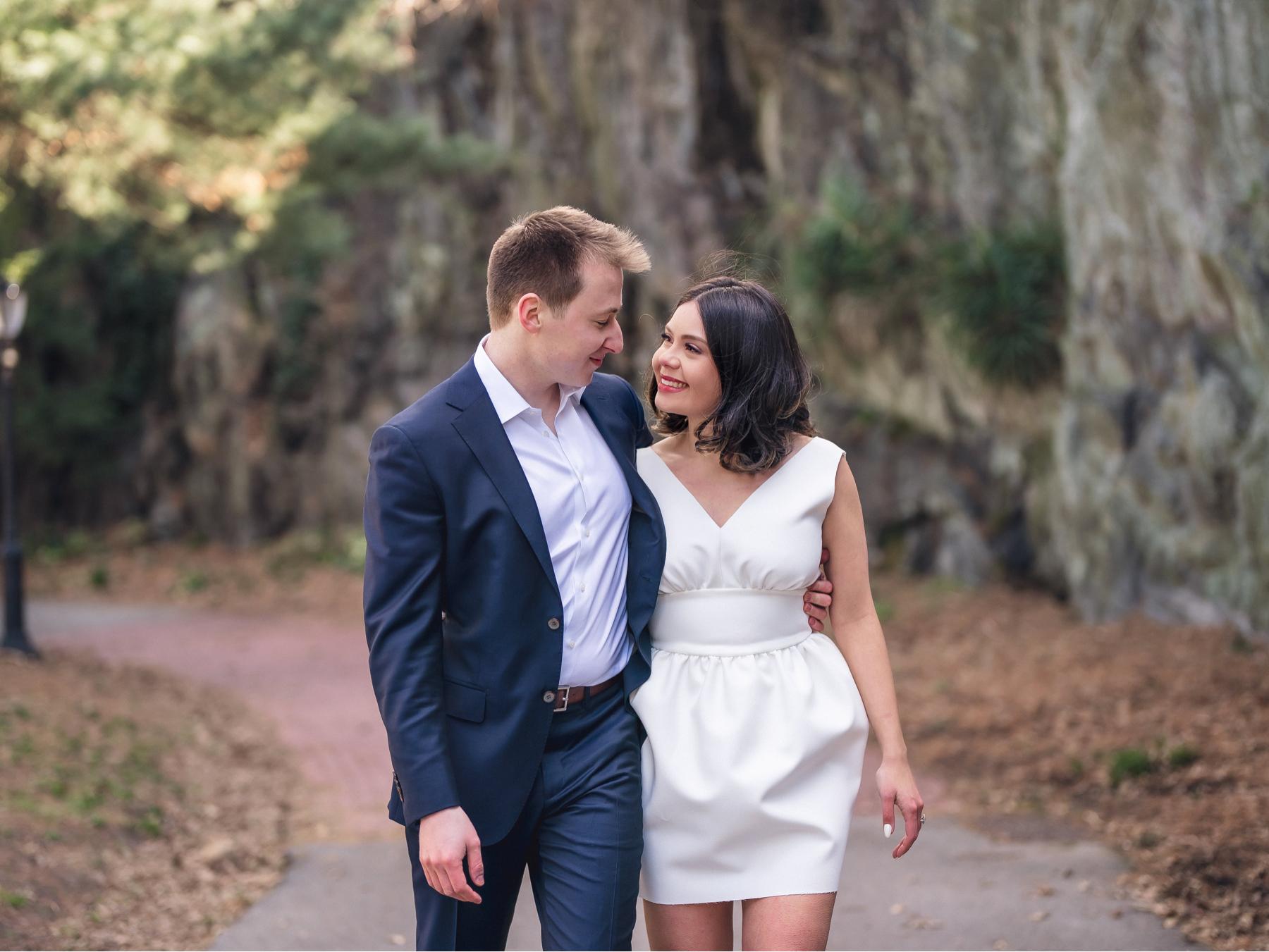 The Wedding Website of Kate Fruitman and Boris Burman