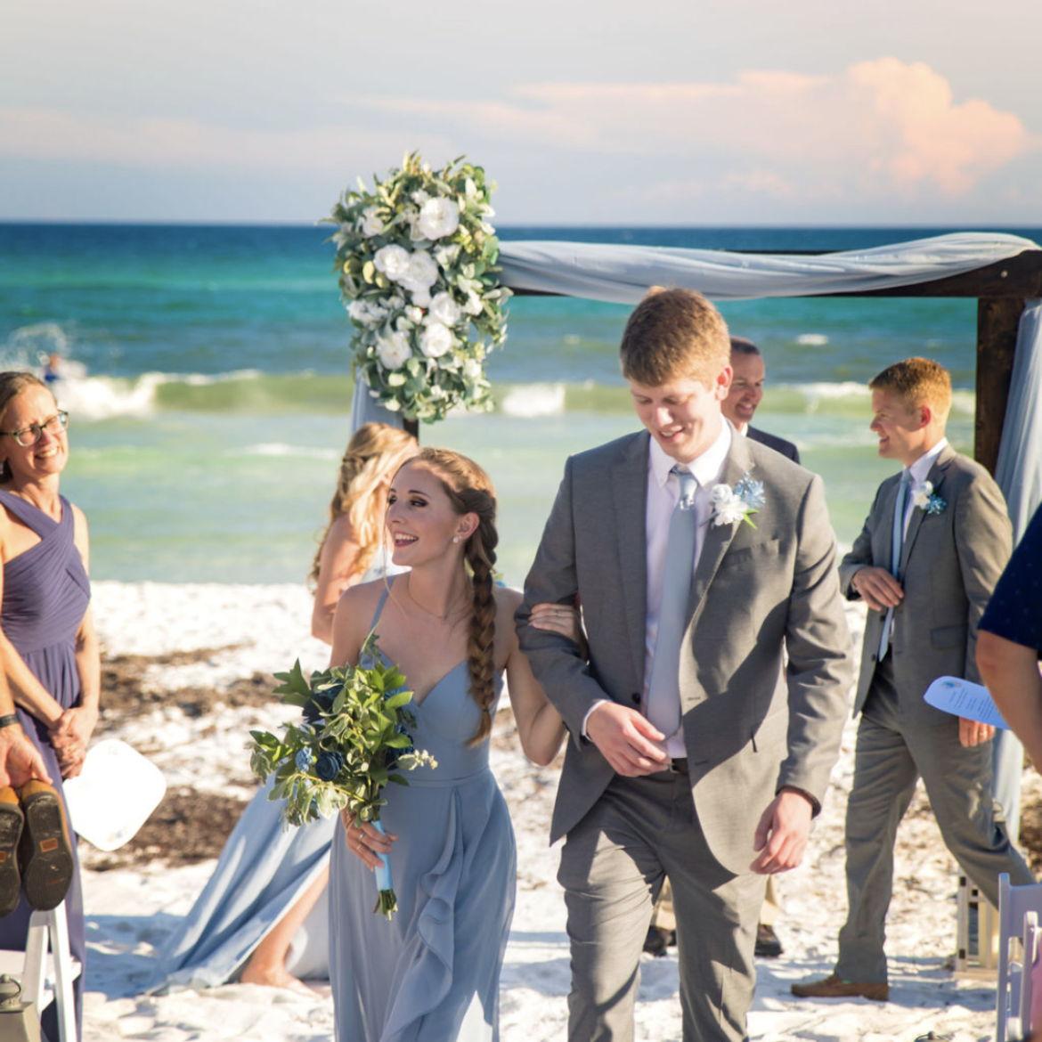 2022 - Sarah and Alex's Wedding
