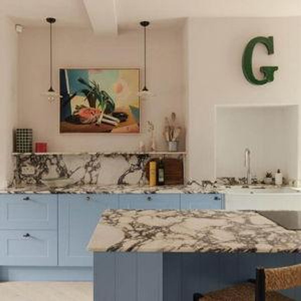 Our Home Renovation Fund