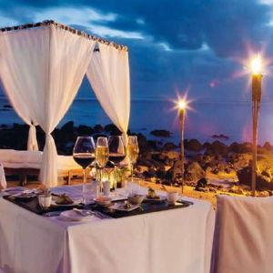 Private Dinner For Two