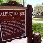 Visit Old Town Albuquerque:
