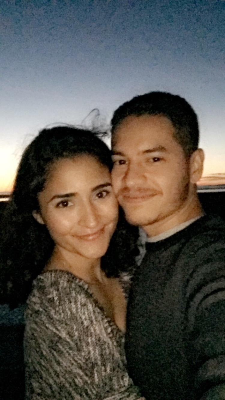ENGAGEMENT! Cape Cod, MA Spring 2016.