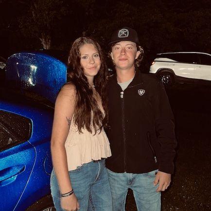 first event we went too together