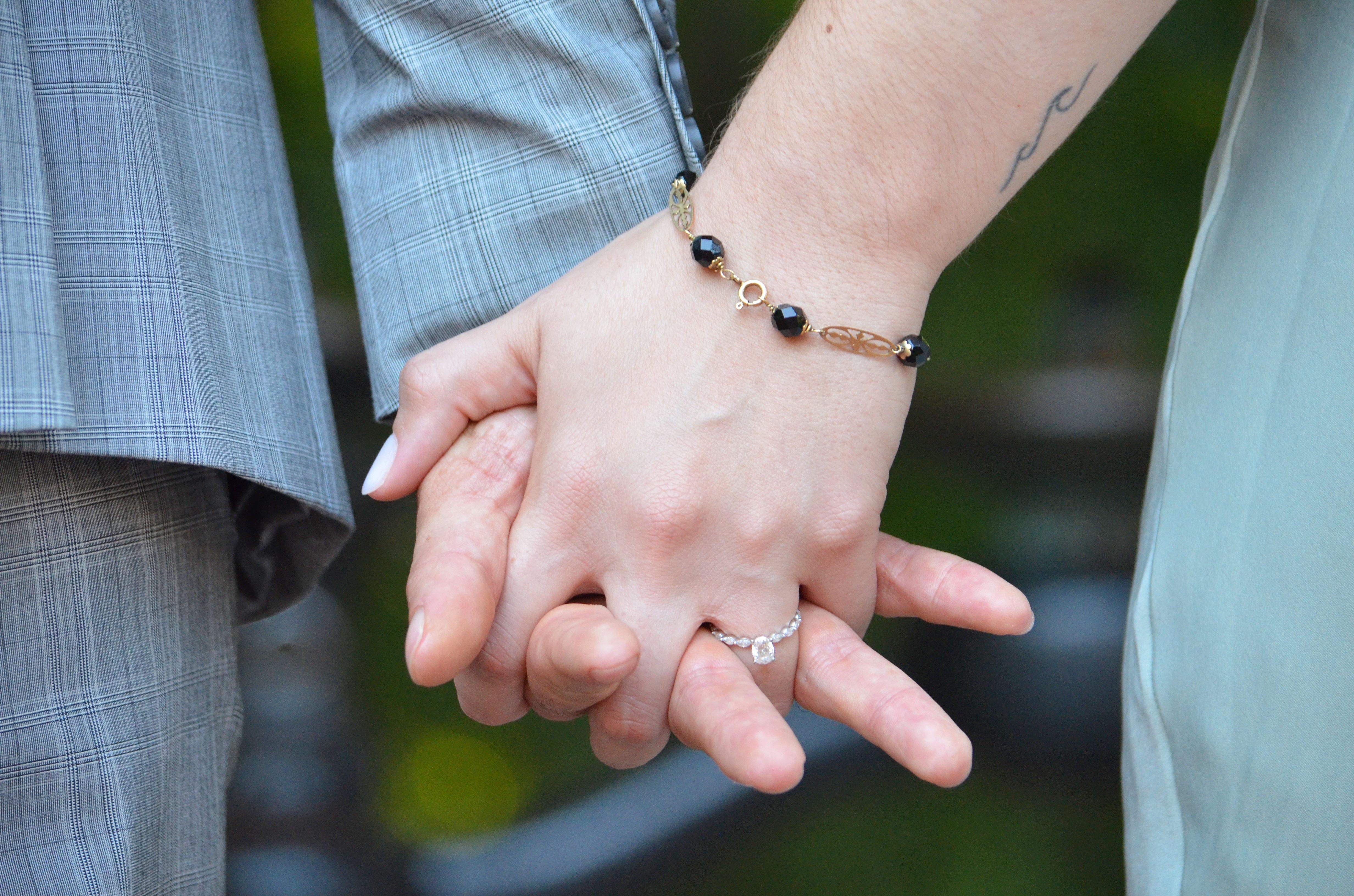 The Wedding Website of Carley Cruz and Juan Cano