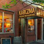 Karczma