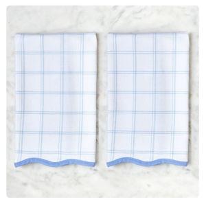 Kitchen Towels (pair)