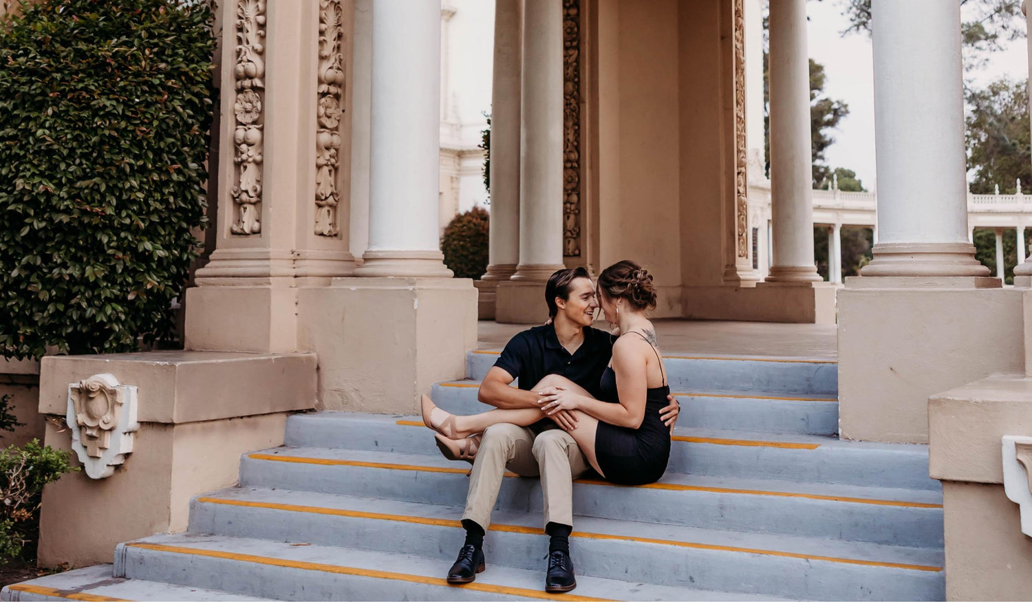 The Wedding Website of Taren Fite and Memphis Gile