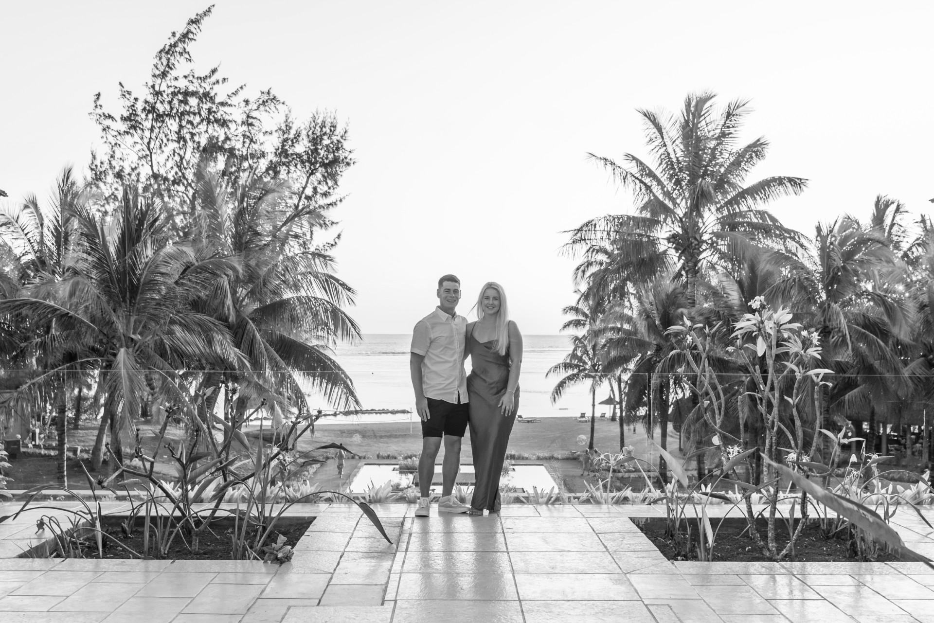 The Wedding Website of Bronte Noelle Wake-Smith and Callum John Reddecliffe