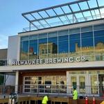 Milwaukee Brewing Company - 9th Street