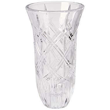 Marquis By Waterford Lacey Vase, 9"