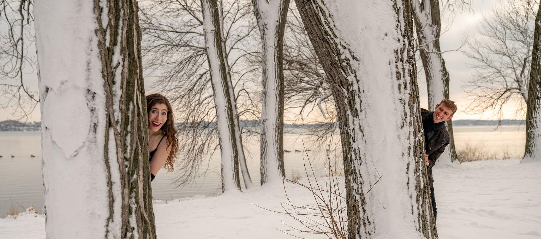 The Wedding Website of Lauren Silber and Jake Nitzkin