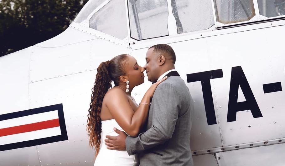 The Wedding Website of Antoinette Baselice and Daryl Grant