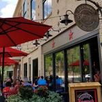 Glenwood Canyon Brewpub
