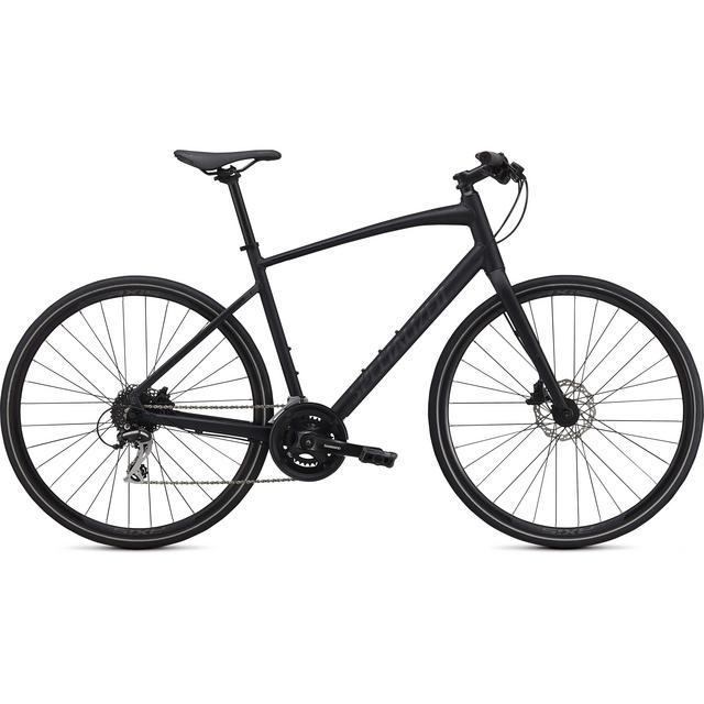 "His" (Size L) Specialized 2020 Sirrus 2.0 Flat Bar Road Bike
