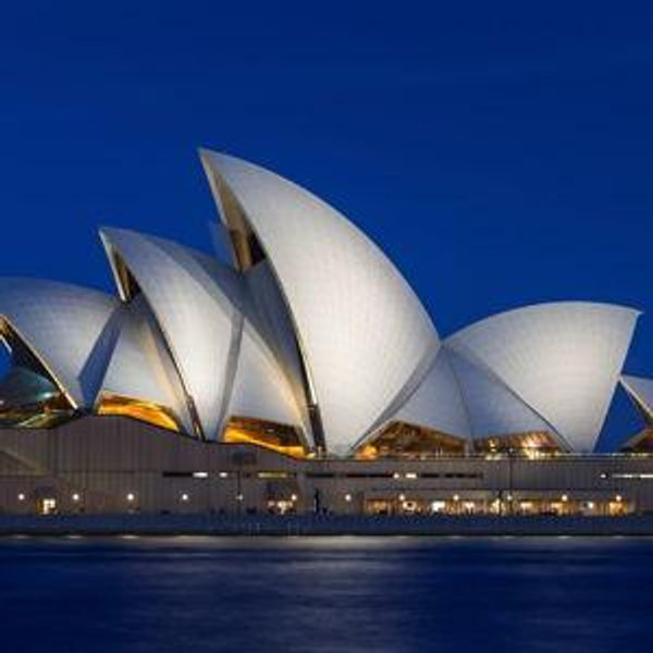 VIP Opera Night at Sydney Opera House